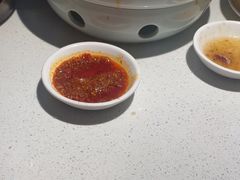 -港久茶餐厅(鹭洲里店)