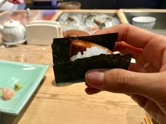 -然寿司(郎园vintage店)