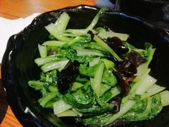 -院子餐厅·大锅菜·老杭帮(桥西直街店)