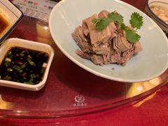 -古铺良食(柯城店)