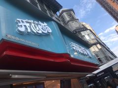 门面-廖记棒棒鸡(江汉路店)