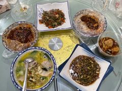 -杨辉饭店