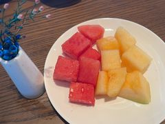 -水月周庄铂尔曼酒店 · 漾全日餐厅