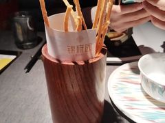 -锦府园·新台州菜(合生汇店)