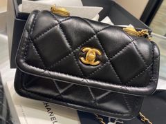 -Chanel(德基广场店)