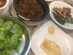 -张记旺角食街(动物园店)