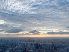 -上海之巅观光厅