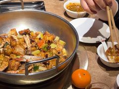 -七欣天香辣蟹火锅(上海银亿滨江店)