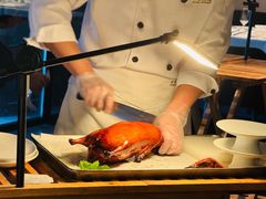 -四季民福烤鸭店(故宫店)