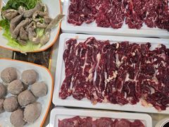 -潮悦牛肉火锅城(水贝店)