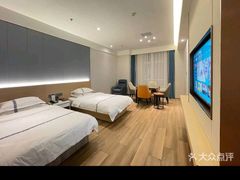 -星河湾温泉洗浴酒店