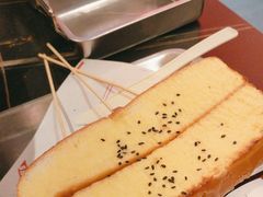 -师烤·豆花烤鱼(广州荔湾扬韬广场店)