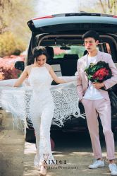 -茜茜公主婚纱摄影会馆