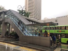 -DFS旗下T广场(新加坡店)