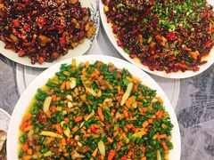 -江湖黑大兔(杨家坪店)