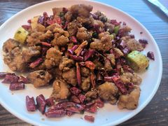 -川人川菜馆(黄山路店)