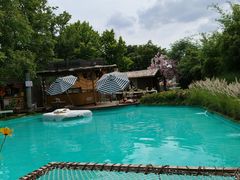 -HERRE·FARM 赫尔露营农场·团建聚会包场