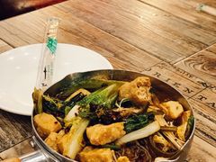 -枪火串烧·东北特色烧烤(罗湖总店)