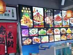 -连锦记海鲜烧烤大排档·锦州特色(西安路交大店)