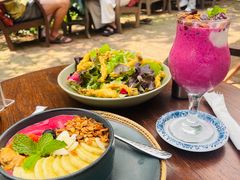 -Fern Forest Cafe