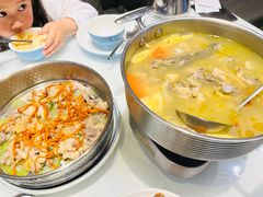 -润记·广东餐馆(苏州中心店)