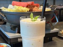 -MI WU FACTORY米屋美食工厂餐厅(绿地店)