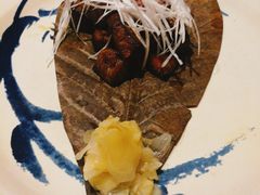 -千代武日本料理(开发区店)