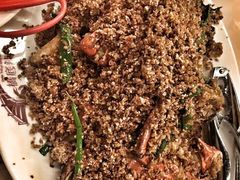 -桥底辣蟹(谢斐道店)