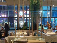 -红樱桃·欢乐餐厅(太原里店)