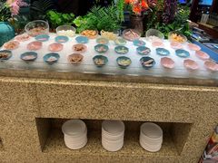 -介里海鲜自助(万达广场太原街店)