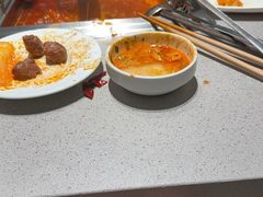 -海底捞火锅(吴中路店)