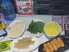 -鱼酷活鱼烤鱼(仙林金鹰店)