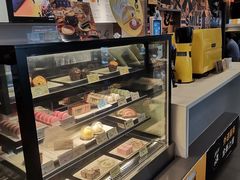 -麦当劳(四川北路店)