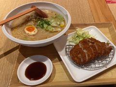 -味千拉面(大润发店)