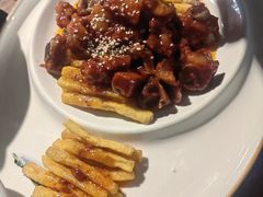 -树厨地道黔菜(清镇职教城店)
