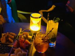 -MM·五声·音乐人与调酒师(西安路店)
