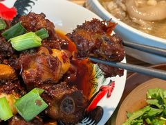 -树厨贵州菜(大十字店)
