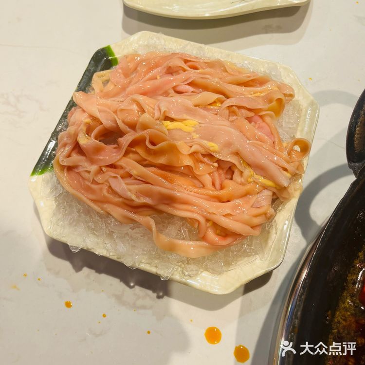 完美周末，火锅永远对