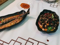 -云晓光头烧烤吧(德平路店)