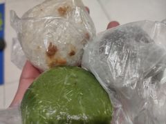 -沈大成(南京东路店)