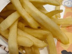 -汉堡王(北京通州领展店)