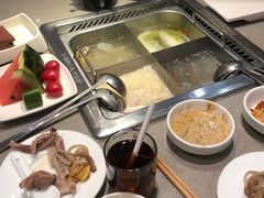 -海底捞火锅(CBD安泰广场店)