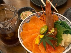 -築鳥日本料理(黑沙环店)