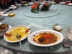 -俏巴渝·家宴·生日宴(锦绣城店)