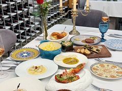 -醉了的船Le Bateau Ivre(温江店)