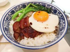 -禄興記香港大排档(歌斐中心店)