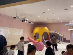 -MELAND亲子乐园•活动包场(北京亦庄龙湖天街店)