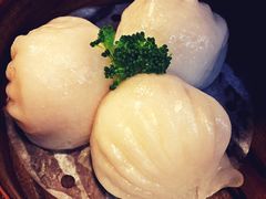 -新大咀港式茶餐厅(宝山万达店)