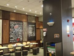 -汉堡王(大连柏威年餐厅店)