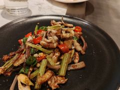 -火地铁板烧(河西龙湖天街店)